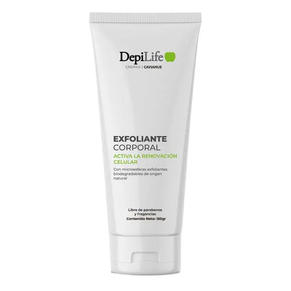 CREMAS EXFOLIANTE